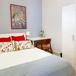 Rent a room in madrid