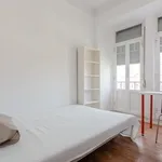 Rent 9 bedroom apartment in Lisbon