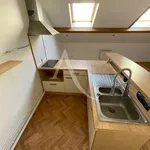 Appartement de 25 m² avec 1 chambre(s) en location à REIMS