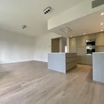 Appartement de 85 m² avec 2 chambre(s) en location à Uccle - Ukkel