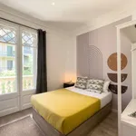 Rent a room of 70 m² in barcelona