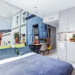 Miete 1 Schlafzimmer wohnung von 16 m² in Frankfurt