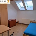 Rent 1 bedroom apartment in Žďár nad Sázavou