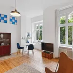 Rent 1 bedroom apartment of 69 m² in Berlin