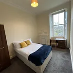 Rent 5 bedroom apartment in Edinburgh  South