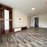 Rent 3 bedroom apartment in Vyškov