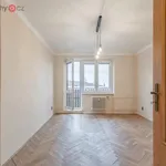 Rent 3 bedroom apartment of 637 m² in Meziboří