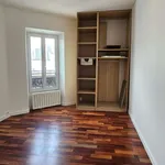 Appartement de 74 m² avec 3 chambre(s) en location à Montmorency