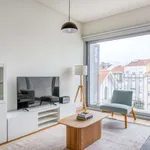 Rent 1 bedroom apartment in lisbon