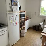 Rent 2 bedroom apartment of 45 m² in Limoges