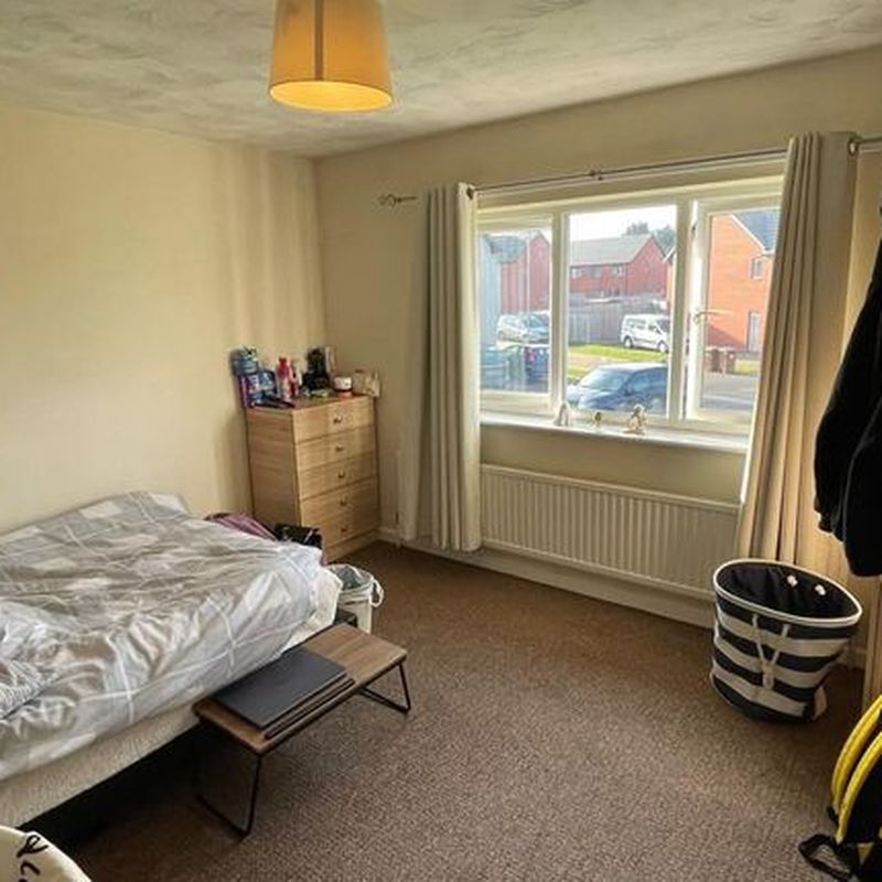 Shared accommodation to rent in Blankney Crescent, Lincoln LN2 Scothern