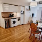 Appartement de 62 m² avec 2 chambre(s) en location à Versailles