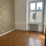 Rent 5 bedroom apartment of 280 m² in Torino