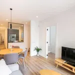 Rent 3 bedroom apartment in barcelona