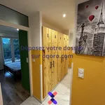 Appartement de 9 m² avec 5 chambre(s) en location à Annemasse