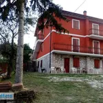 Villa arredata con terrazzo Poggio primocaso