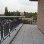 Appartement de 70 m² avec 1 chambre(s) en location à Brussels