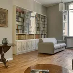 Rent 3 bedroom apartment of 150 m² in Milan