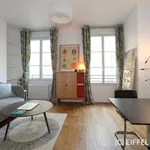 Appartement de 39 m² avec 1 chambre(s) en location à Paris 3 - Rue au Maire