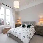 Rent 3 bedroom apartment in Edinburgh  North