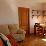 Rent a room in madrid