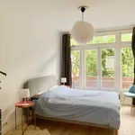 Huur 1 slaapkamer appartement van 70 m² in Den Haag