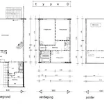 Huur 3 slaapkamer huis van 144 m² in Vught