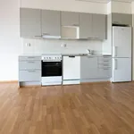 Vuokraa 1 makuuhuoneen talo, 30 m² paikassa Pohjois-Pasila,