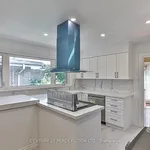 Rent 4 bedroom apartment in Toronto (Bayview Village)