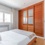 Habitación en madrid