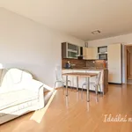 Rent 3 bedroom apartment in Brno