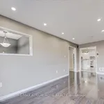 Rent 3 bedroom apartment in Oakville (West Oak Trails)