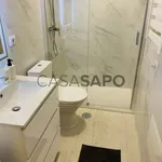 Alugar 1 quarto apartamento de 32 m² em Coimbra