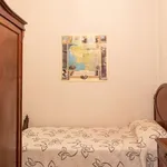 Rent a room in madrid