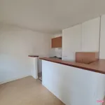 Appartement de 24 m² avec 1 chambre(s) en location à POISSYT