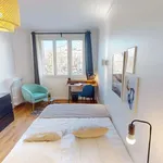 Louez une chambre de 98 m² à Paris