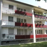 Rent 4 bedroom apartment of 66 m² in Dortmund