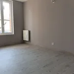 Appartement de 46 m² avec 2 chambre(s) en location à AUX BOIS