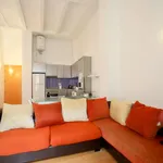 Rent 1 bedroom apartment of 45 m² in valencia