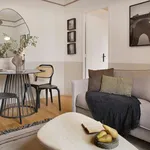 Rent 1 bedroom apartment in paris