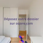 Appartement de 9 m² avec 3 chambre(s) en location à Athis-Mons