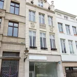 Huur 1 slaapkamer appartement van 60 m² in brussels