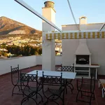 Rent 2 bedroom apartment of 150 m² in Malaga']