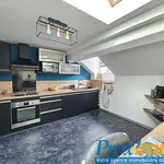 Appartement de 73 m² avec 3 chambre(s) en location à VOIRON