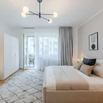 Rent 1 bedroom apartment of 41 m² in berlin