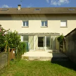 Rent 4 bedroom house of 84 m² in VOREPPE