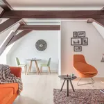 Huur 1 slaapkamer appartement van 377 m² in Amsterdam