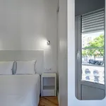 Rent 7 bedroom apartment in Lisbon