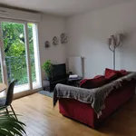 Rent 2 bedroom apartment of 44 m² in chatillon