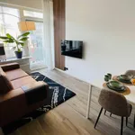 Huur 1 slaapkamer appartement in Antwerpen